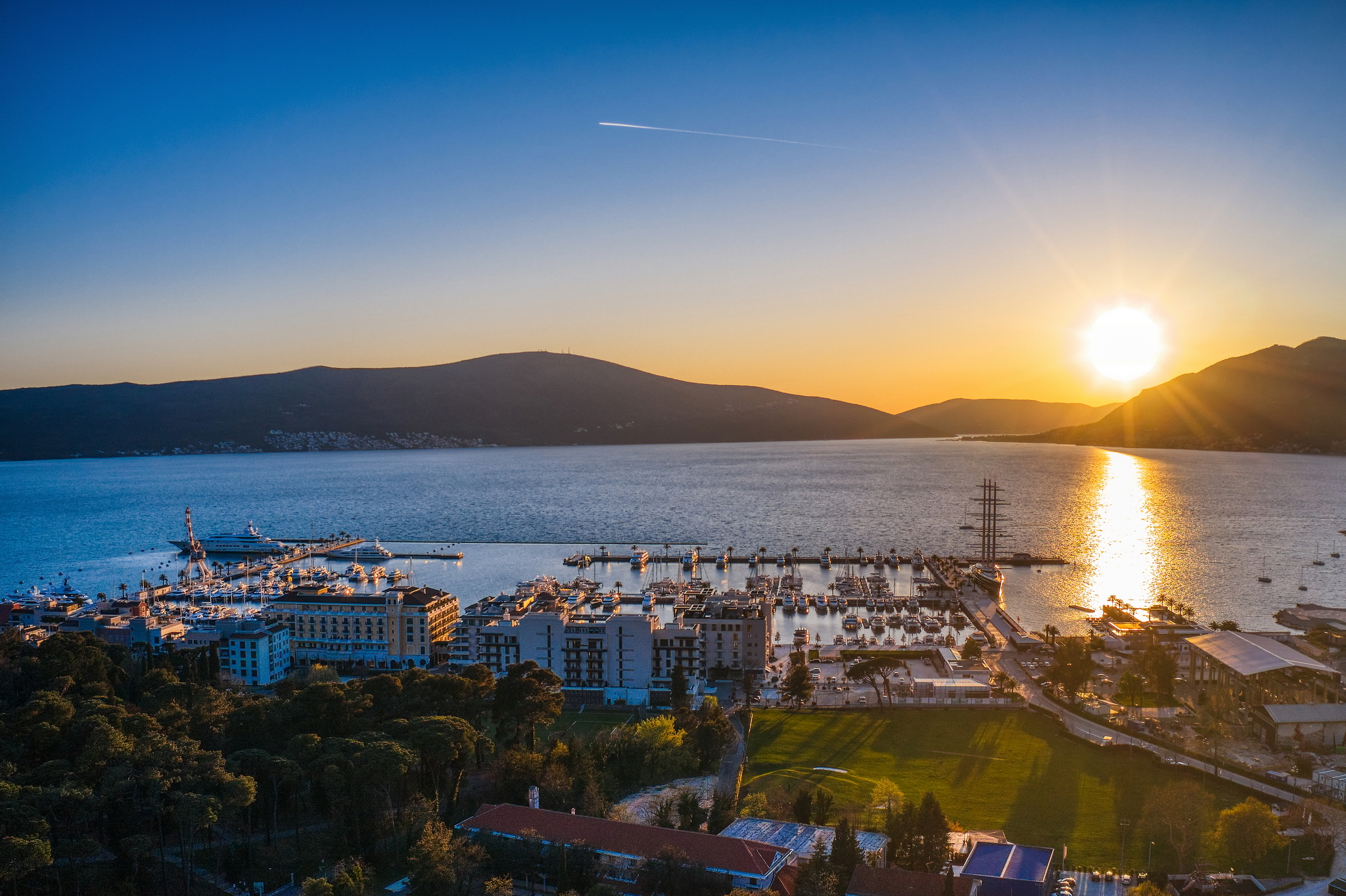 Porto Montenegro