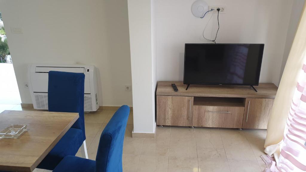 Tondo Tivat Apartmani