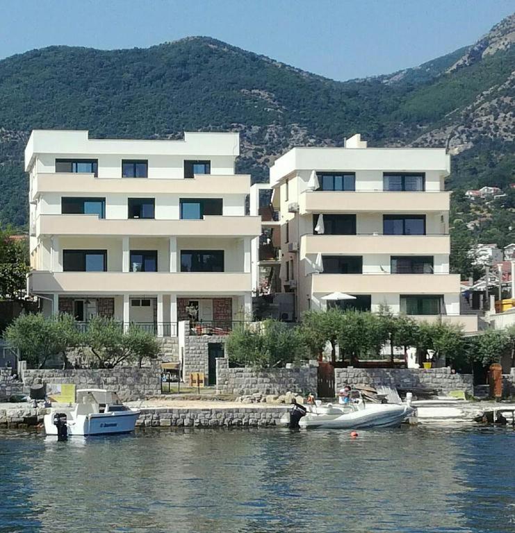 Tondo Tivat Apartmans